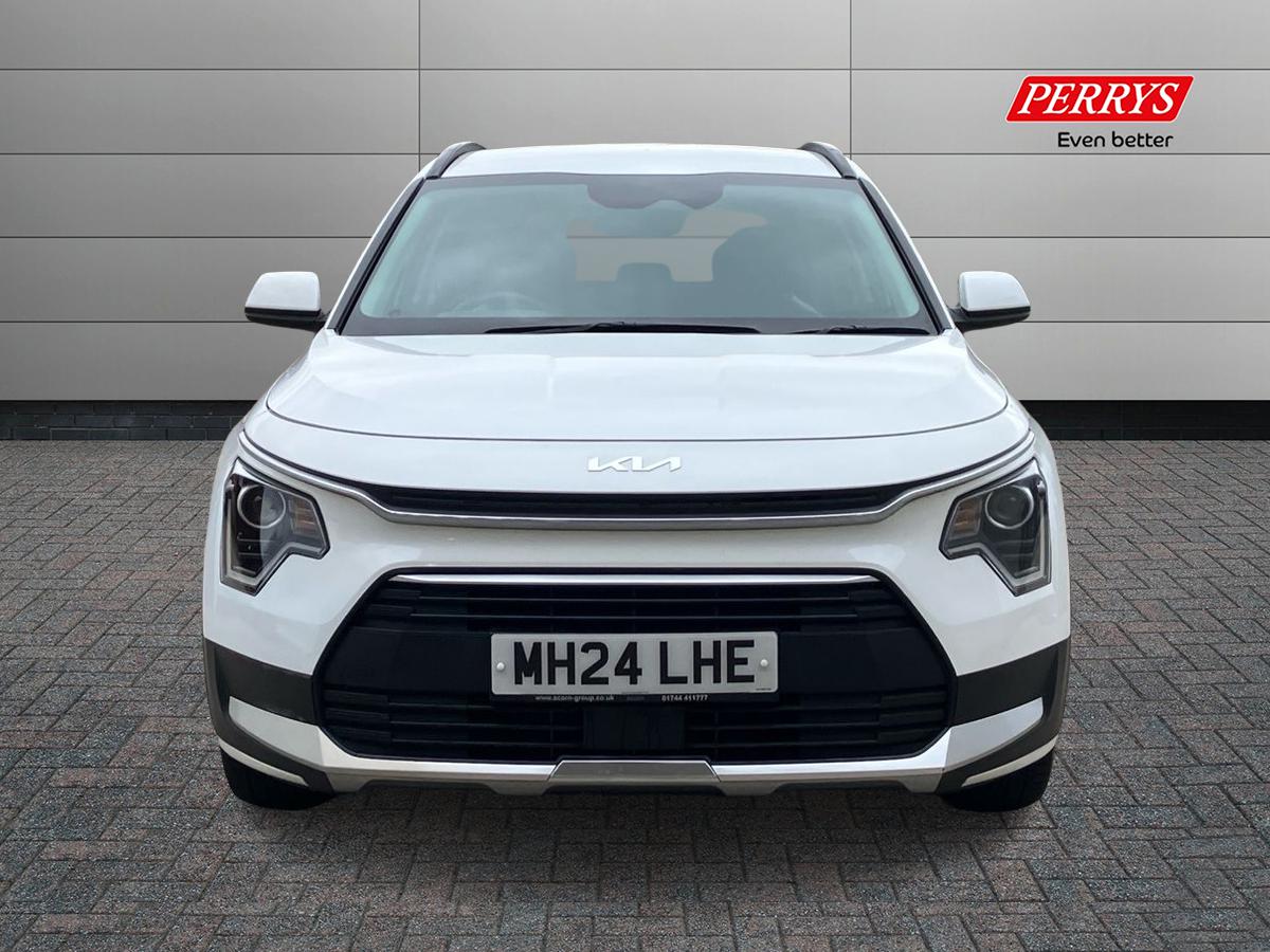 Used Kia Niro 2024 for sale - 76412873: Photo 4