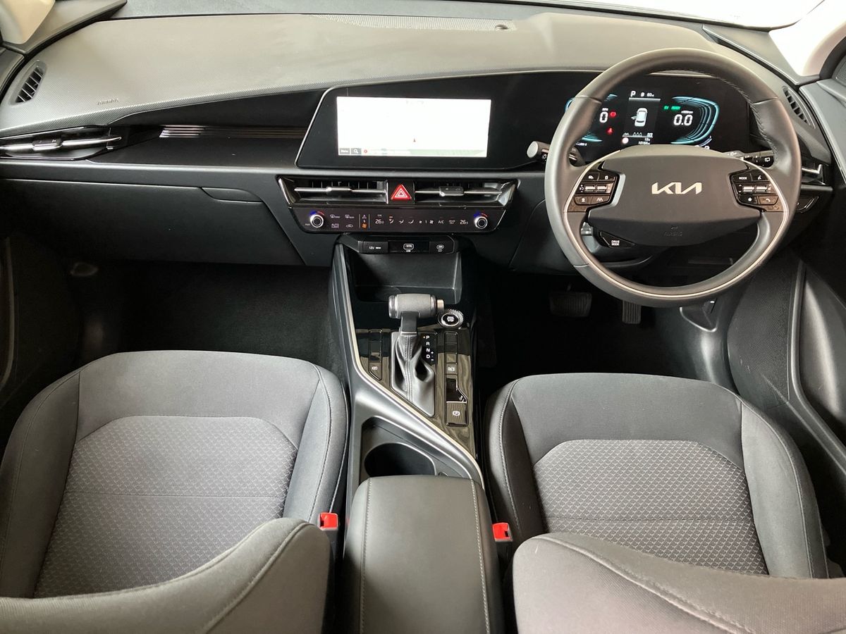 Used Kia Niro 2024 for sale - 76412873: Photo 44