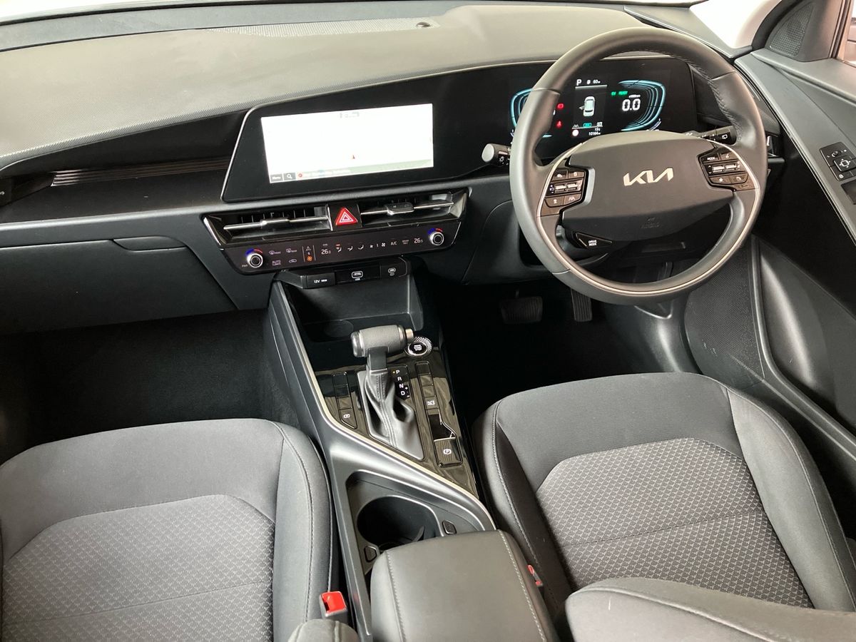 Used Kia Niro 2024 for sale - 76412873: Photo 45