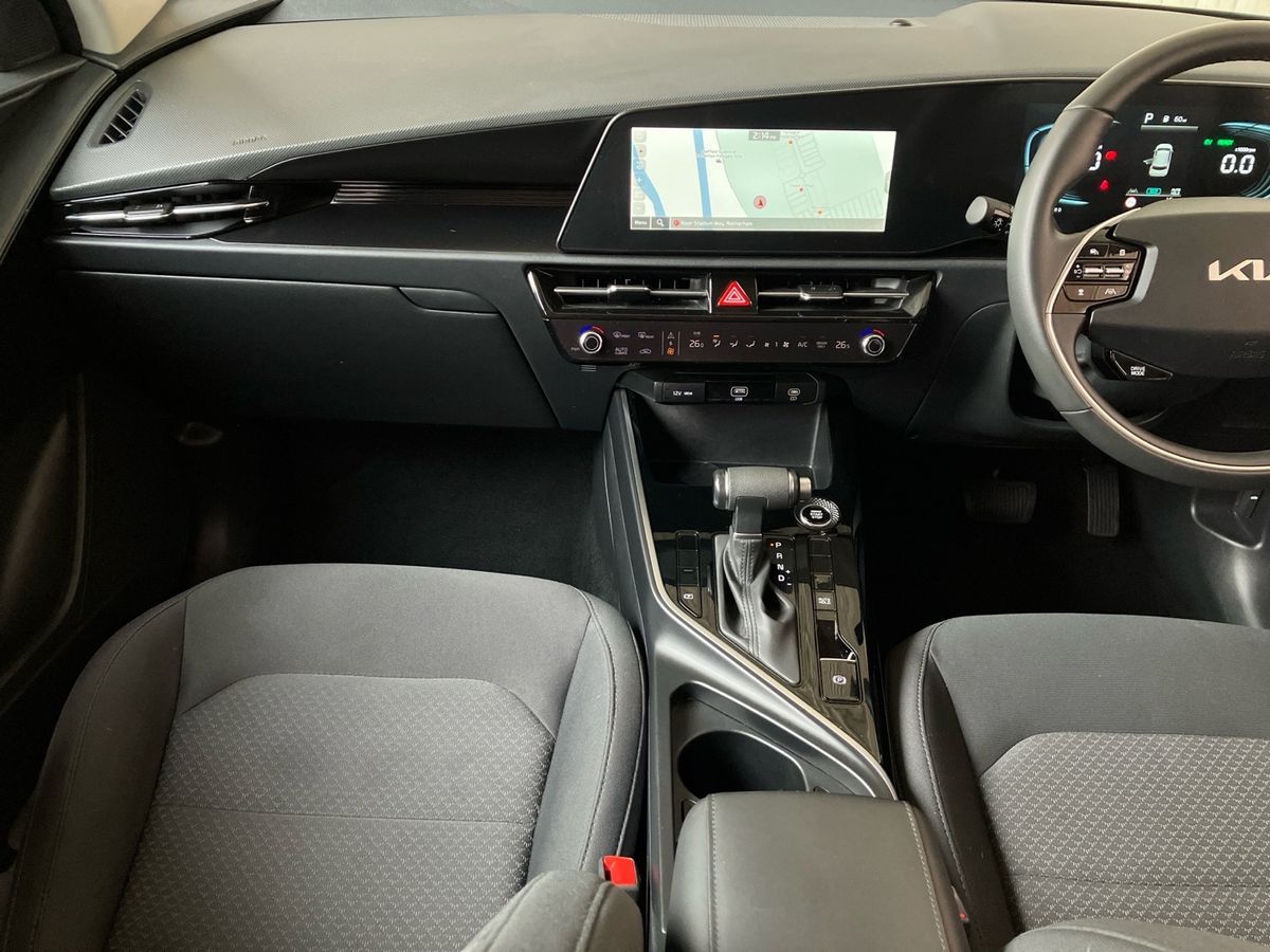 Used Kia Niro 2024 for sale - 76412873: Photo 47