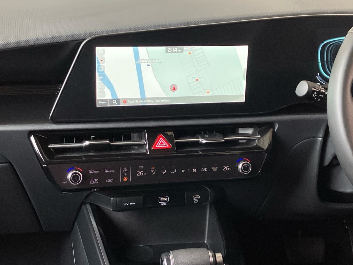 Used Kia Niro 2024 for sale - 76412873: Photo 48