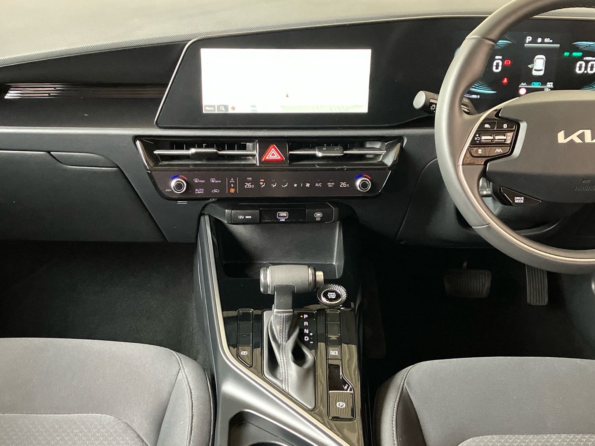 Used Kia Niro 2024 for sale - 76412873: Photo 49