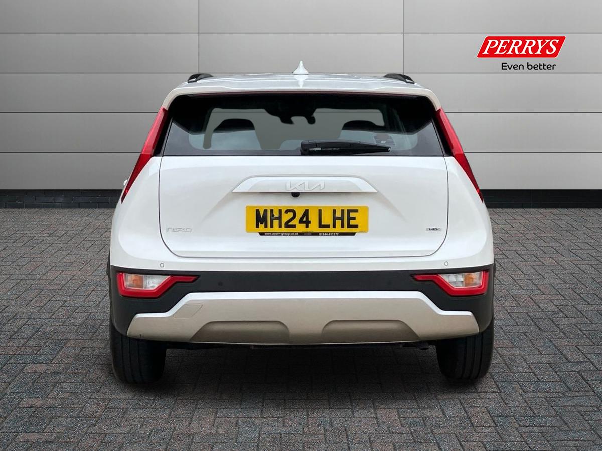 Used Kia Niro 2024 for sale - 76412873: Photo 5