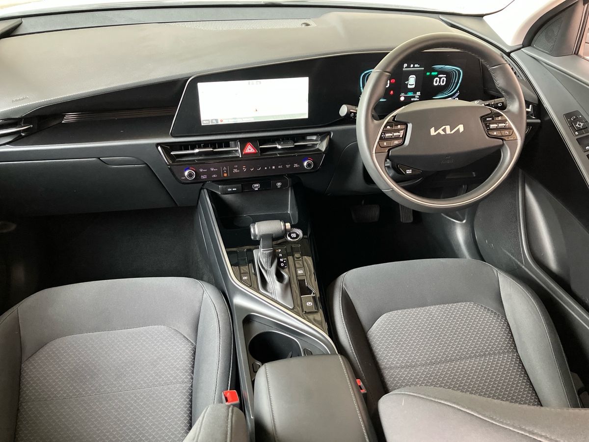 Used Kia Niro 2024 for sale - 76412873: Photo 50