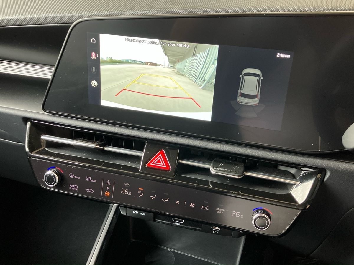 Used Kia Niro 2024 for sale - 76412873: Photo 56