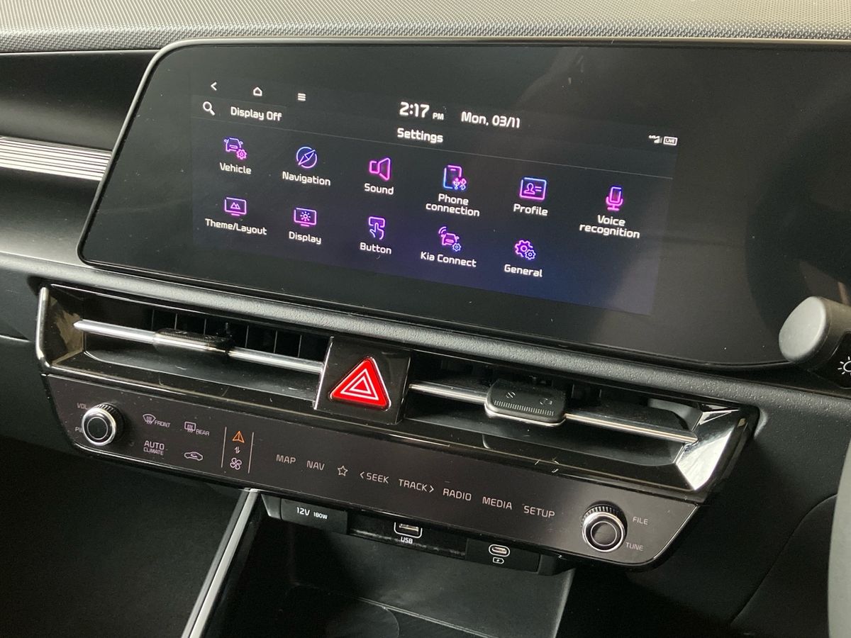 Used Kia Niro 2024 for sale - 76412873: Photo 57