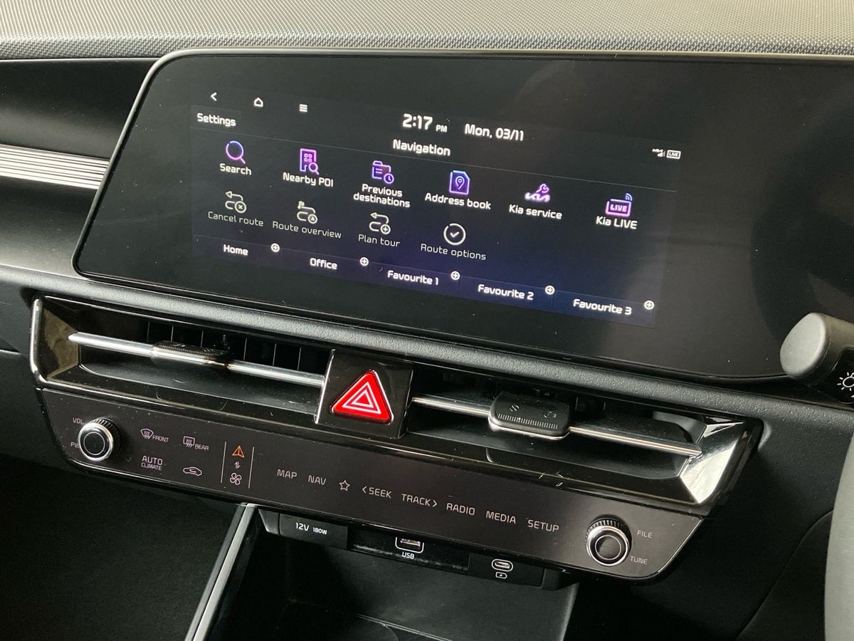 Used Kia Niro 2024 for sale - 76412873: Photo 59