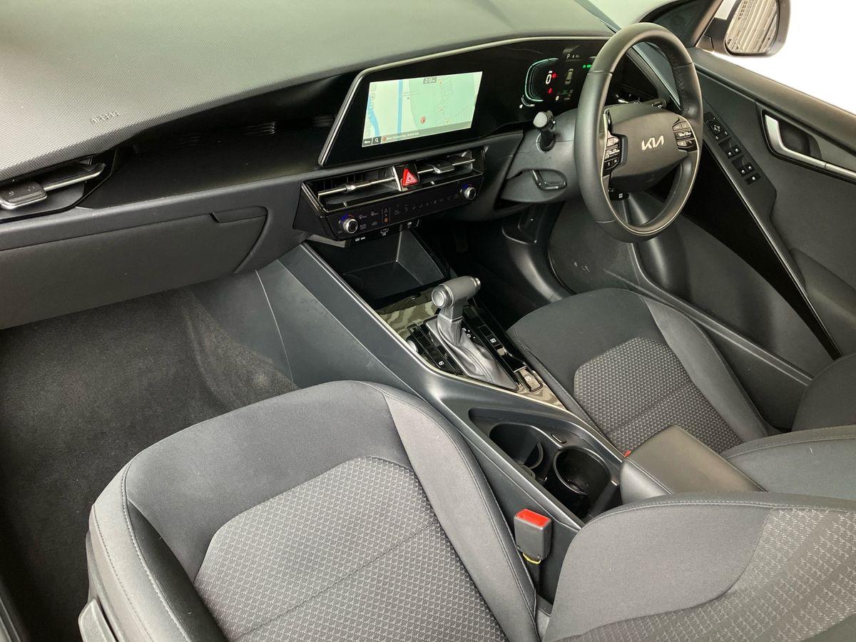 Used Kia Niro 2024 for sale - 76412873: Photo 6