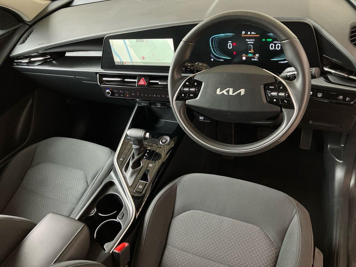 Used Kia Niro 2024 for sale - 76412873: Photo 8