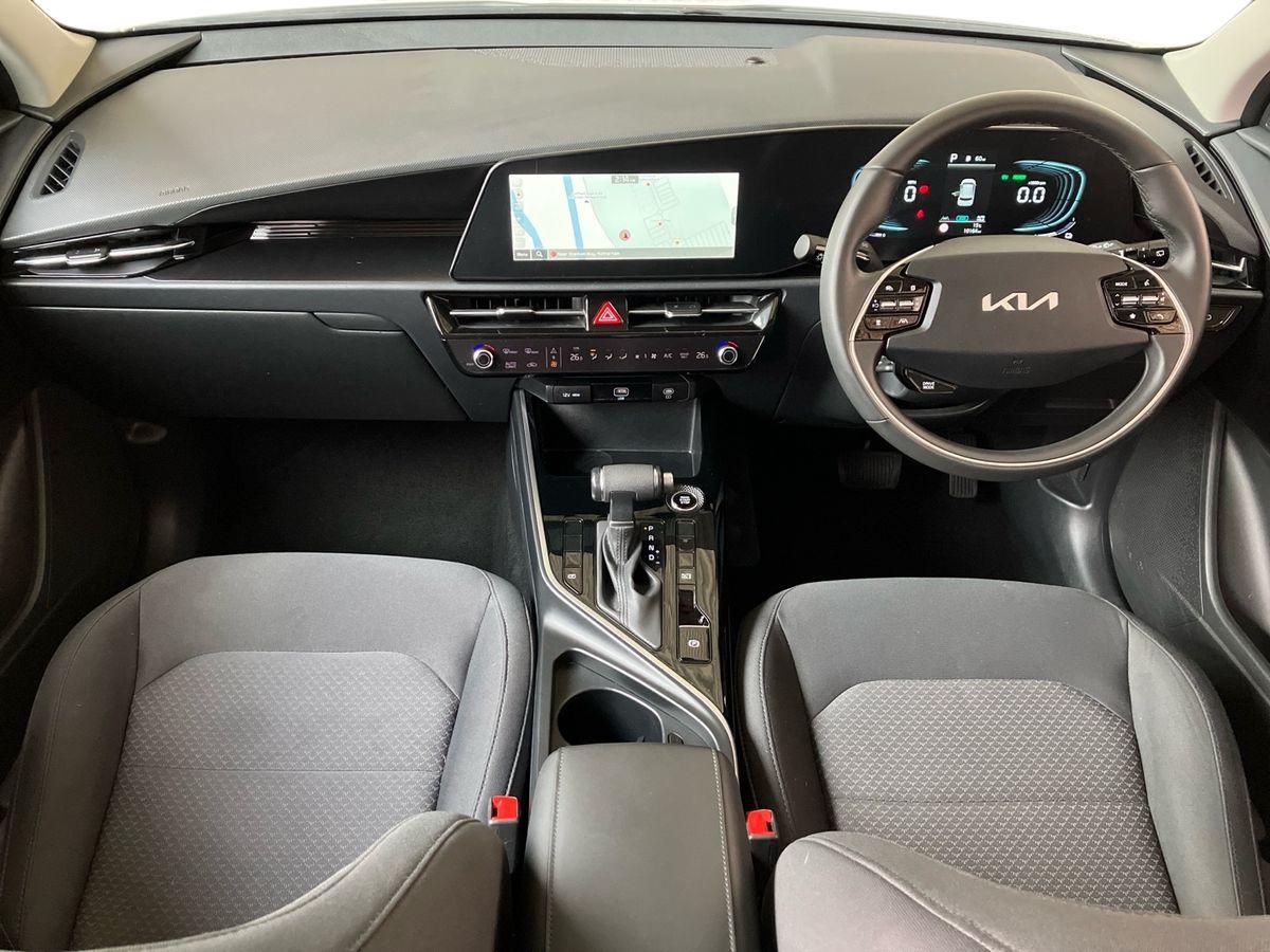 Used Kia Niro 2024 for sale - 76412873: Photo 9