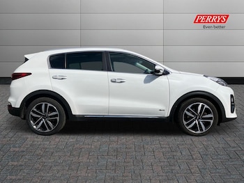 Used Kia Sportage 2020 for sale - 75453120: Photo