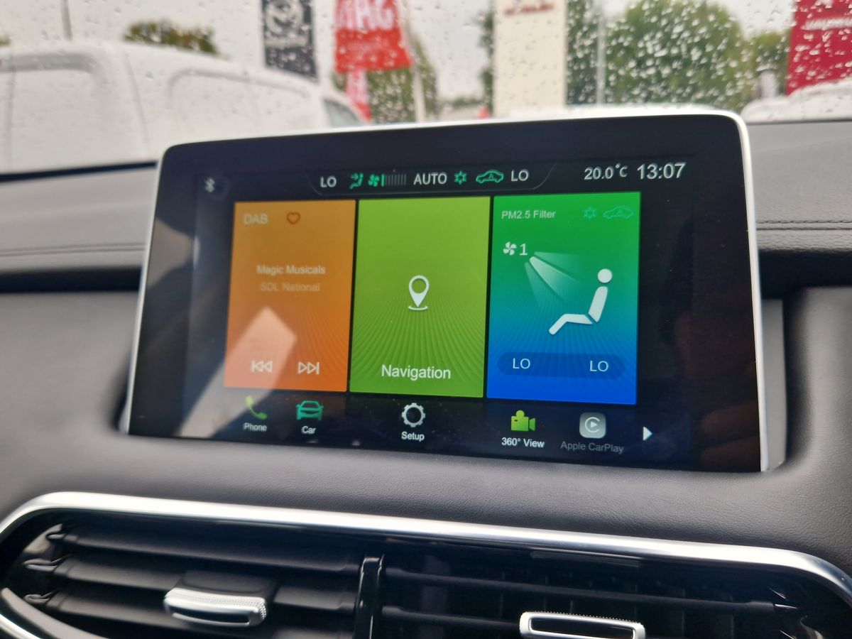 Used MG MG HS 2022 for sale - 77113603: Photo 10