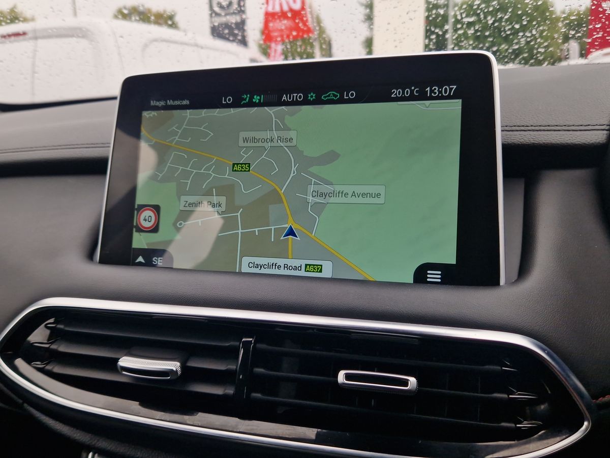 Used MG MG HS 2022 for sale - 77113603: Photo 11