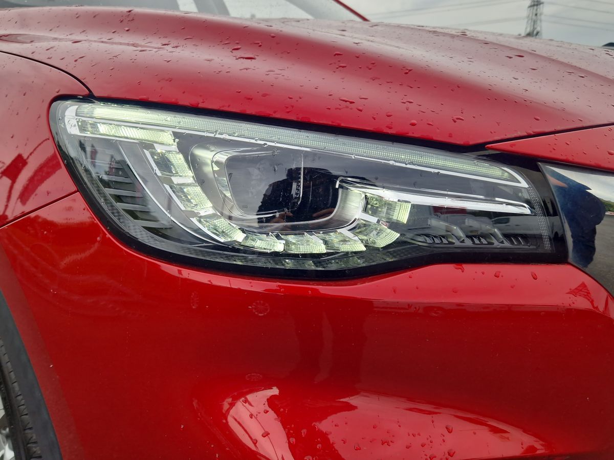 Used MG MG HS 2022 for sale - 77113603: Photo 13