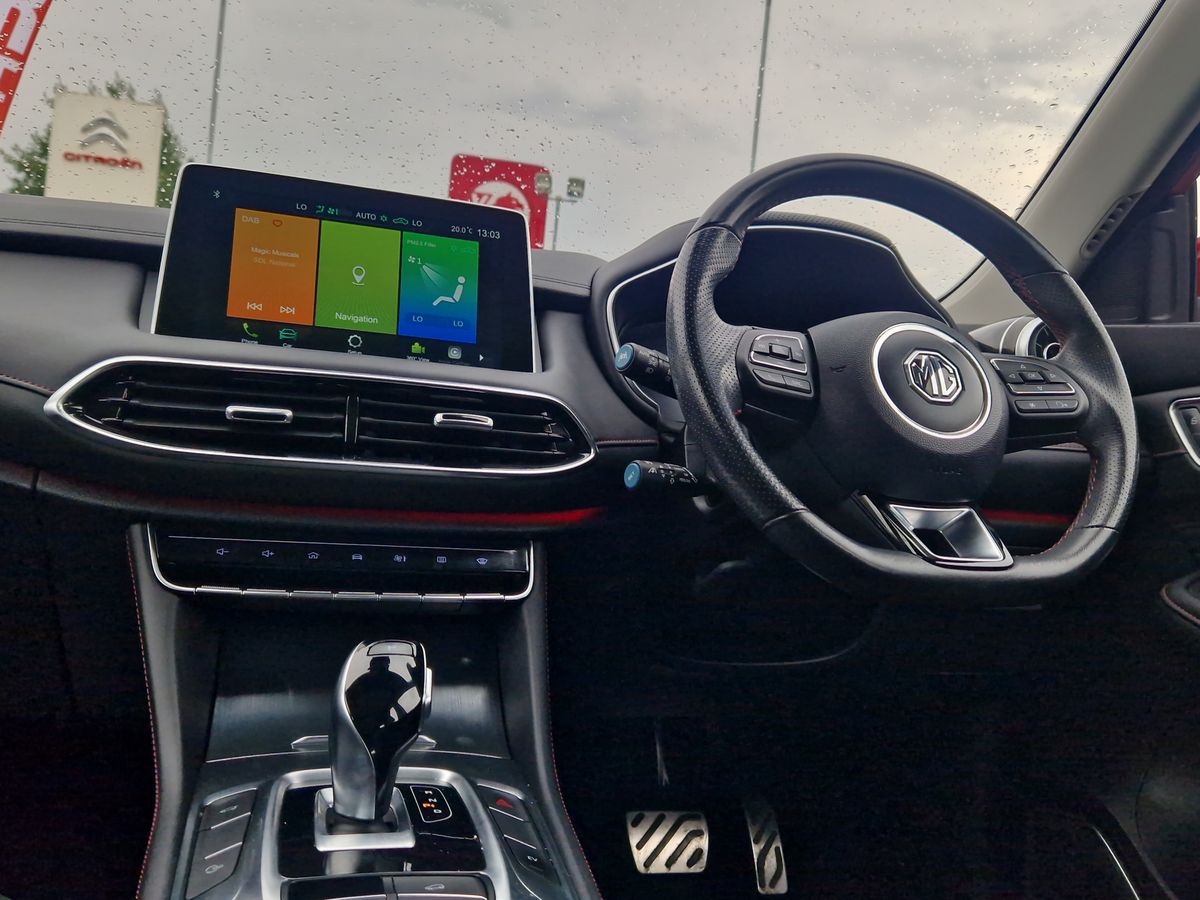 Used MG MG HS 2022 for sale - 77113603: Photo 17