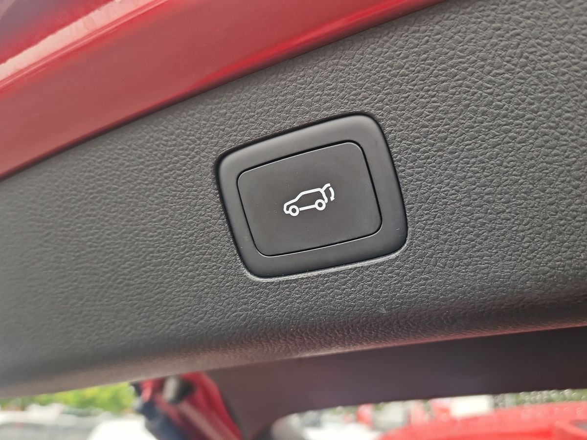 Used MG MG HS 2022 for sale - 77113603: Photo 21