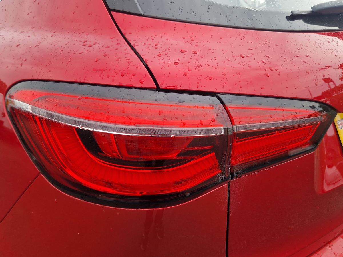 Used MG MG HS 2022 for sale - 77113603: Photo 26