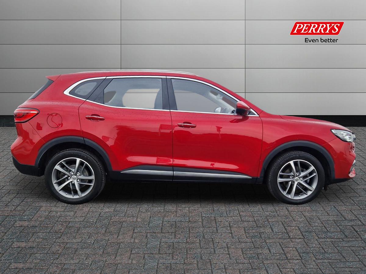 Used MG MG HS 2022 for sale - 77113603: Photo 3