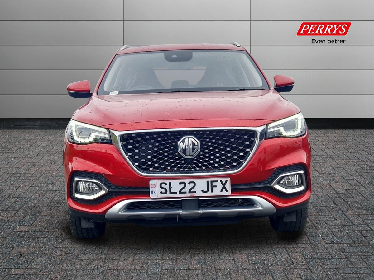 Used MG MG HS 2022 for sale - 77113603: Photo 4