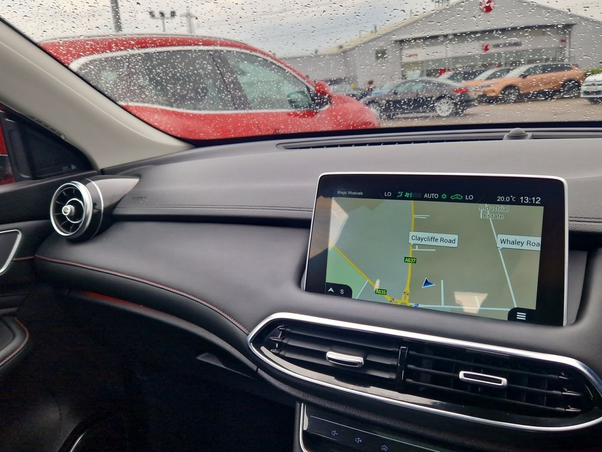 Used MG MG HS 2022 for sale - 77113603: Photo 40