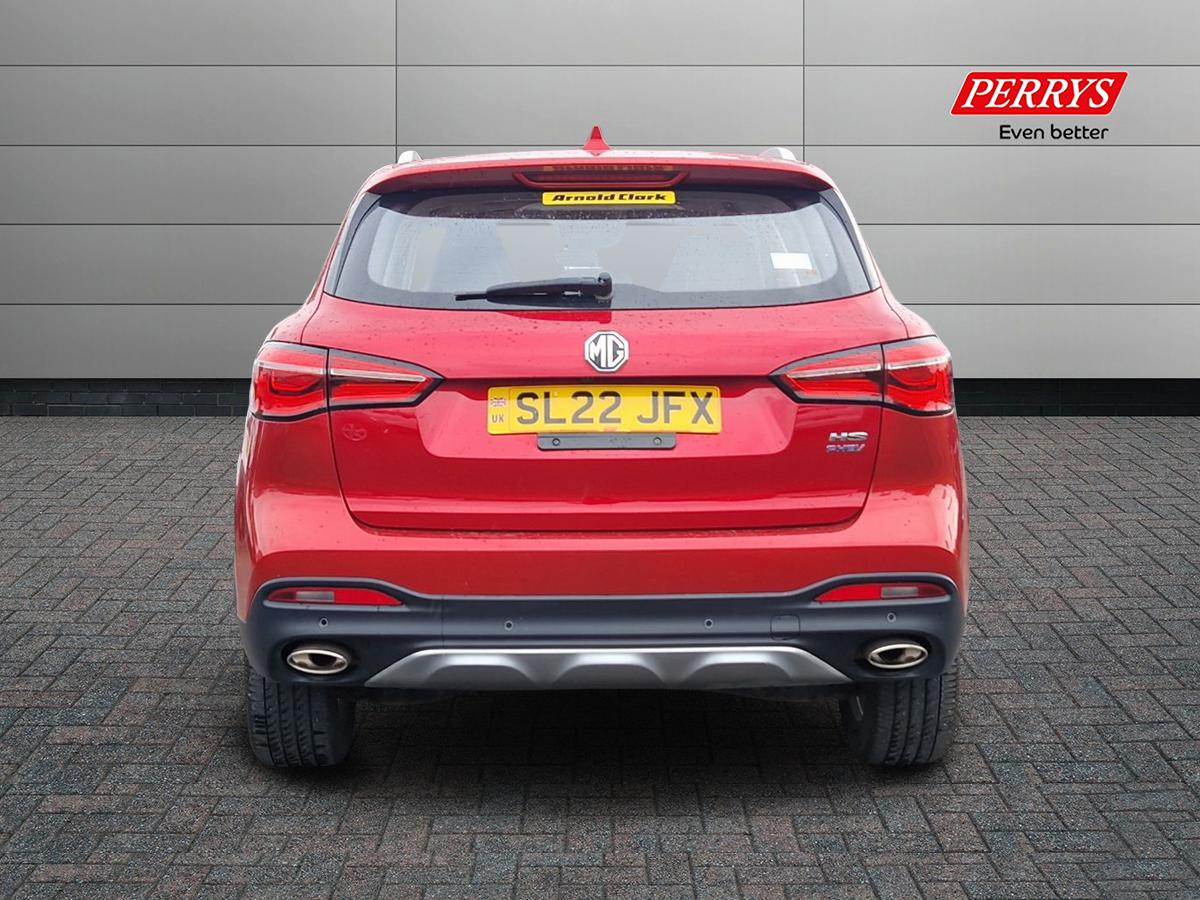 Used MG MG HS 2022 for sale - 77113603: Photo 5