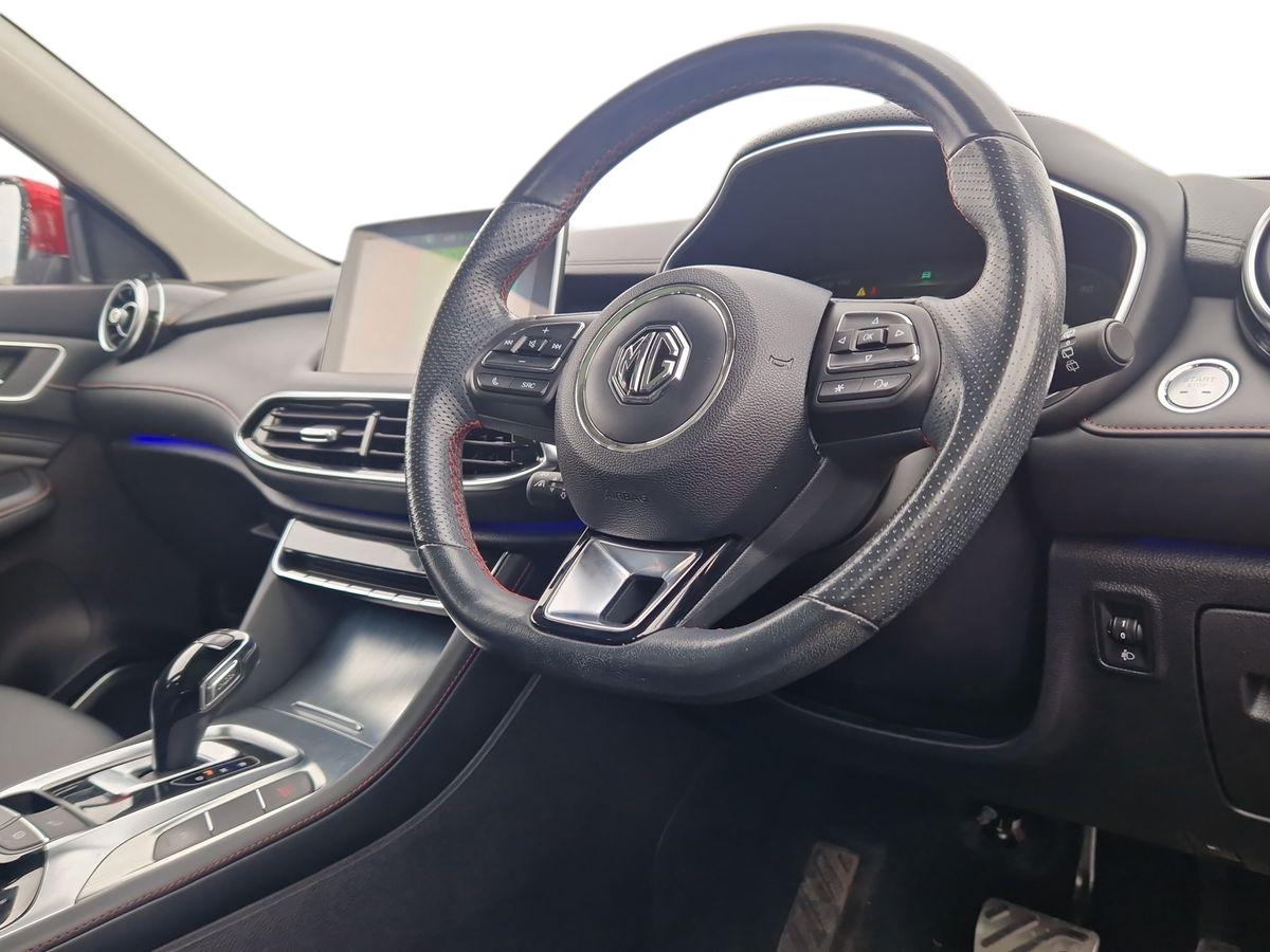 Used MG MG HS 2022 for sale - 77113603: Photo 8