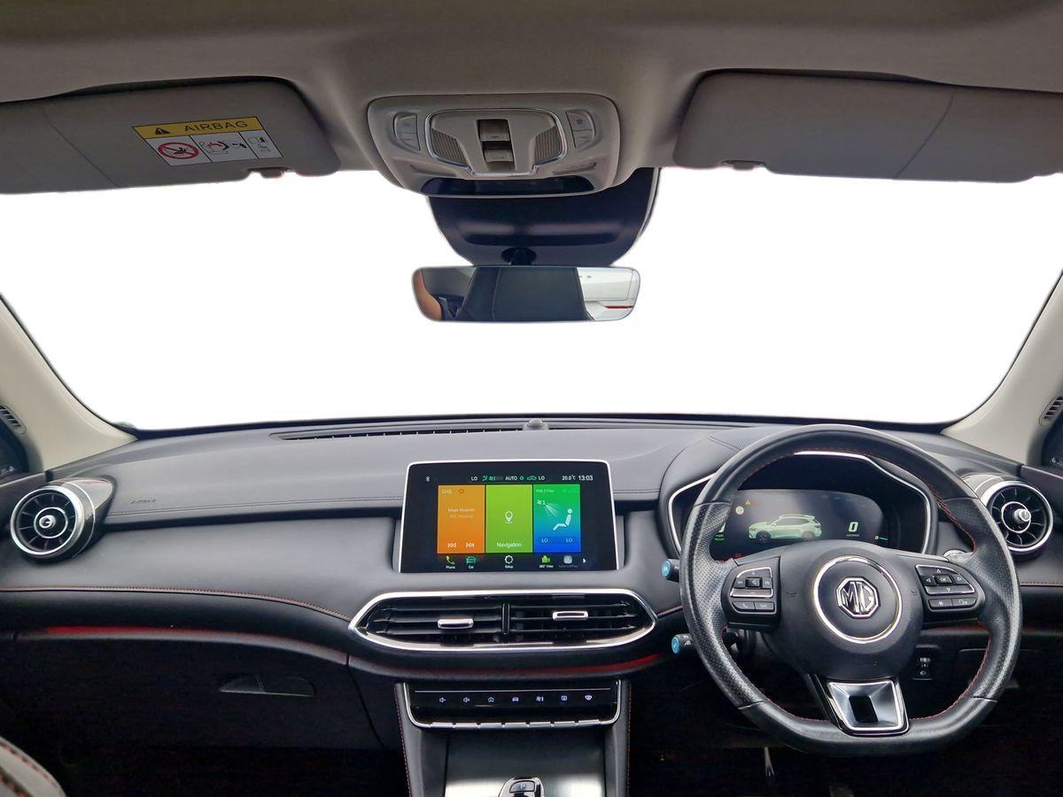 Used MG MG HS 2022 for sale - 77113603: Photo 9