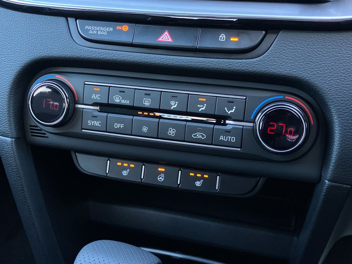 Used Kia XCeed 2025 for sale - 76980126: Photo 12