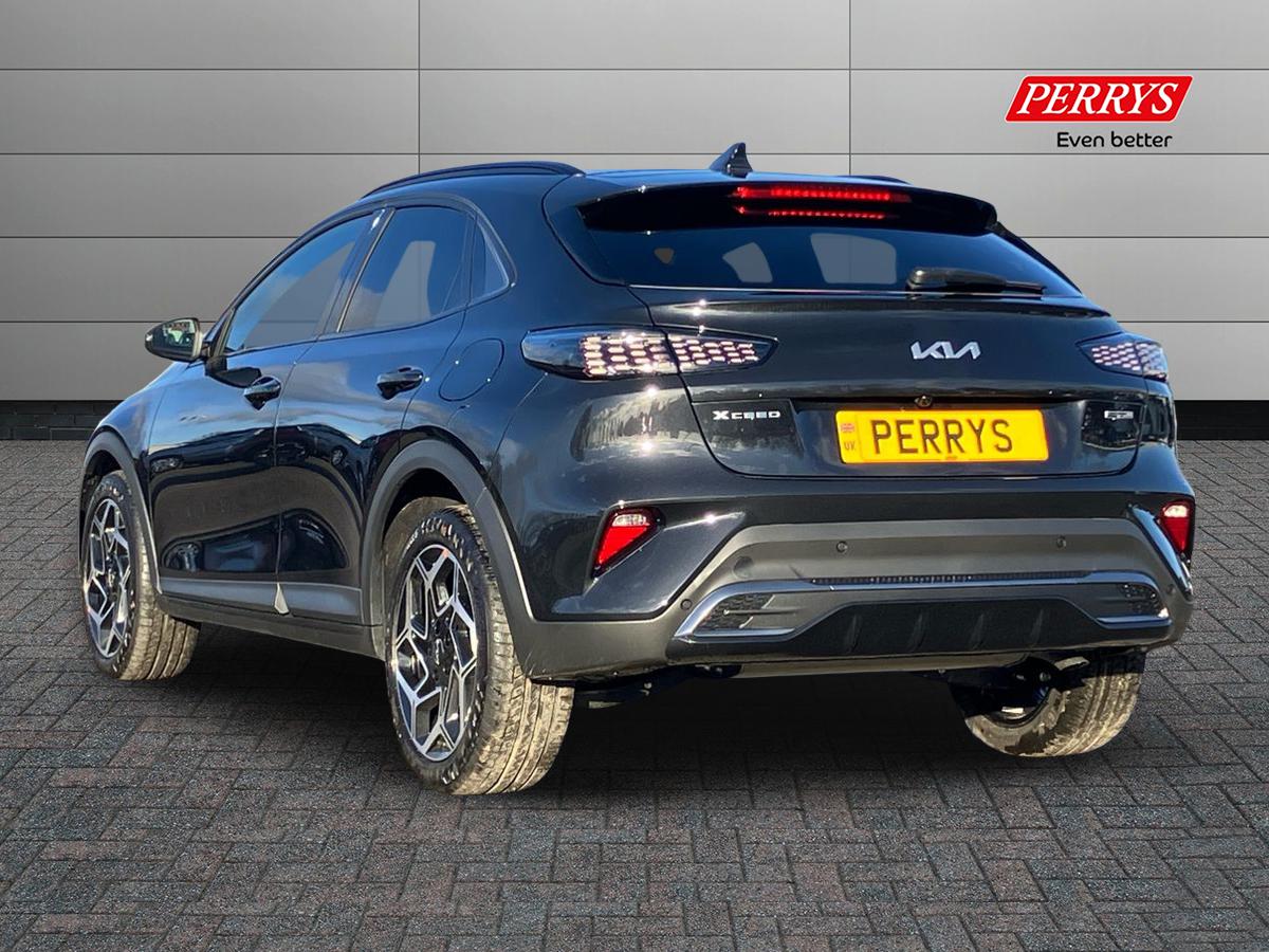 Used Kia XCeed 2025 for sale - 76980126: Photo 2