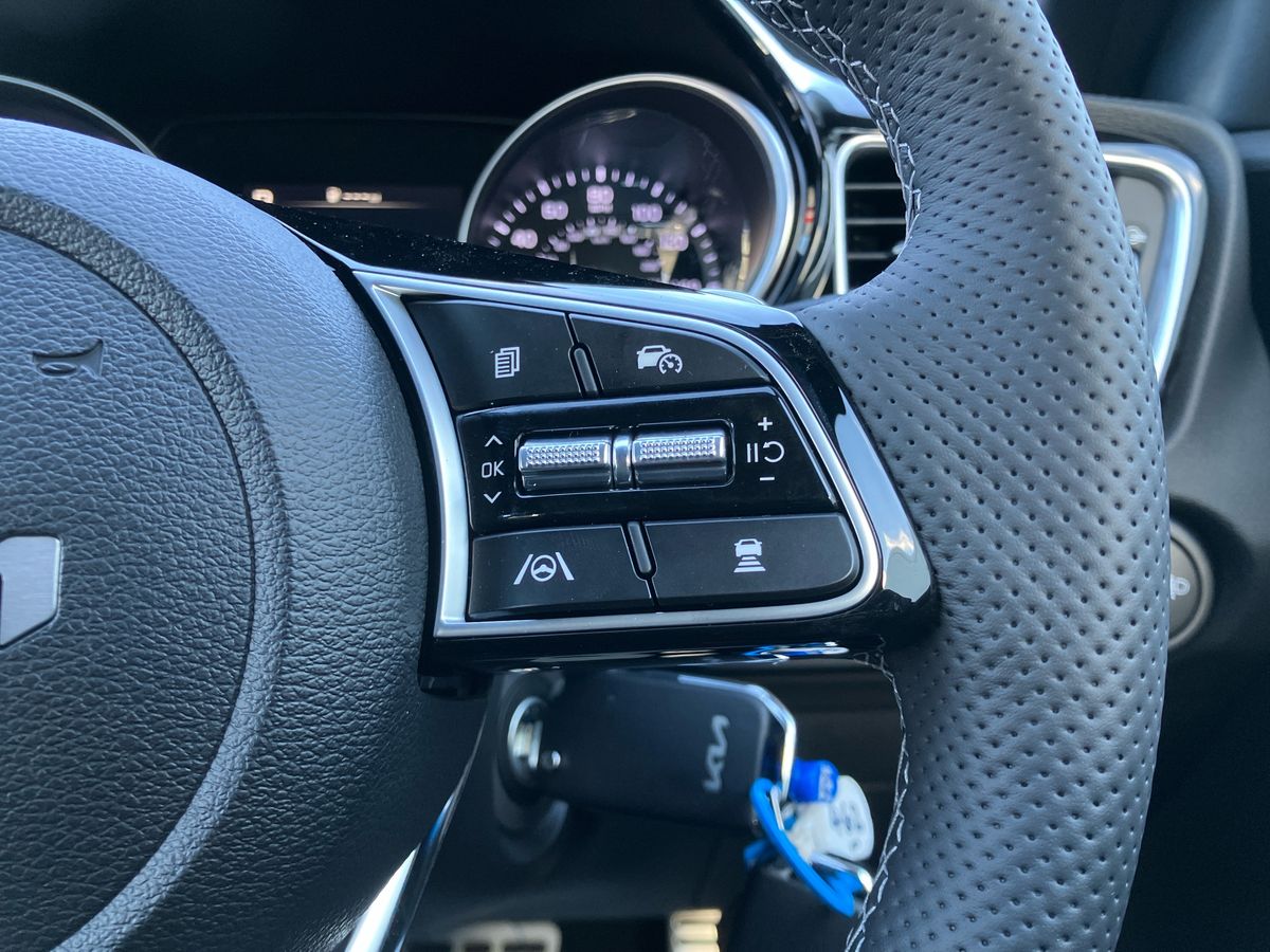 Used Kia XCeed 2025 for sale - 76980126: Photo 28