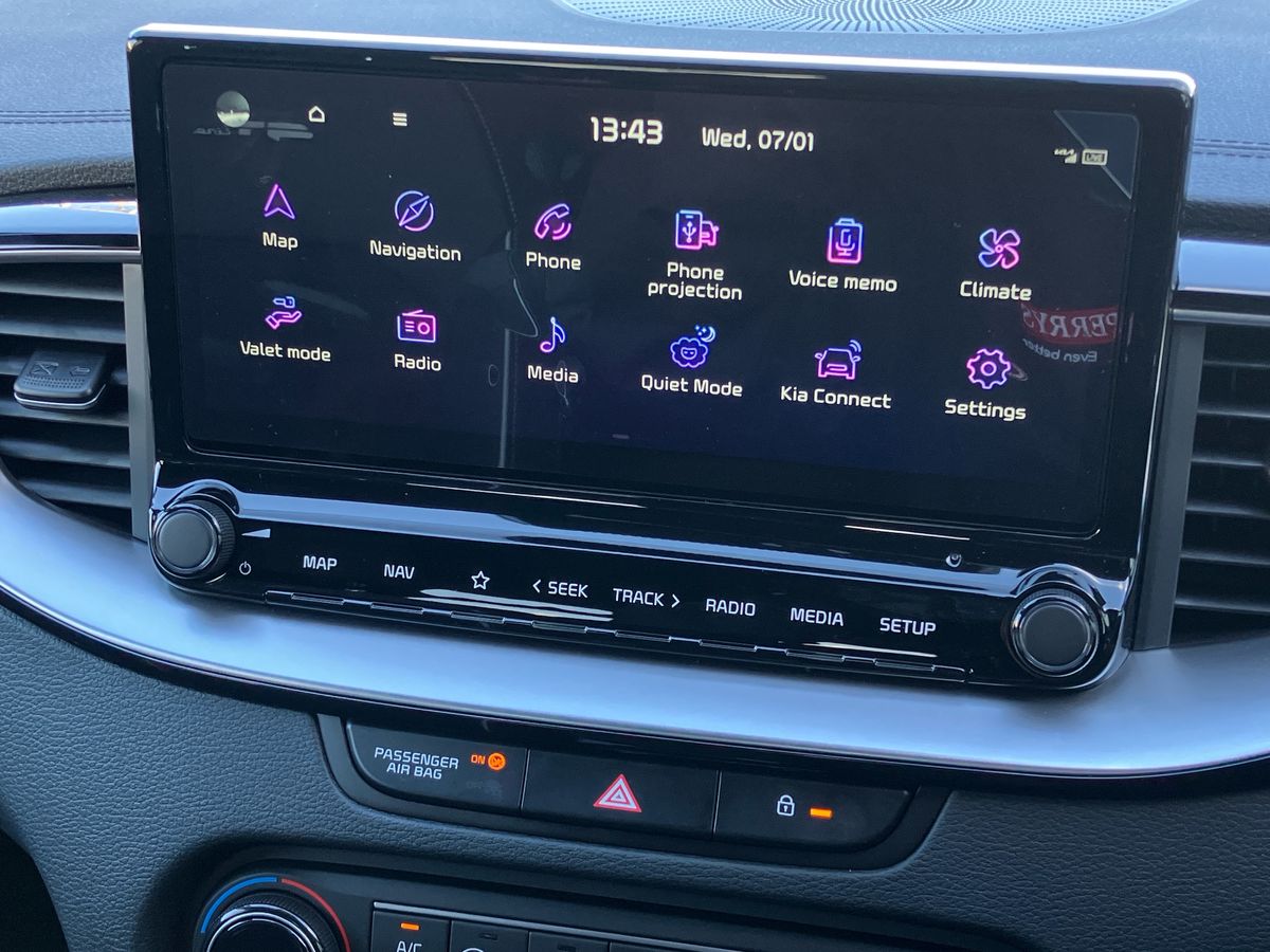 Used Kia XCeed 2025 for sale - 76980126: Photo 31