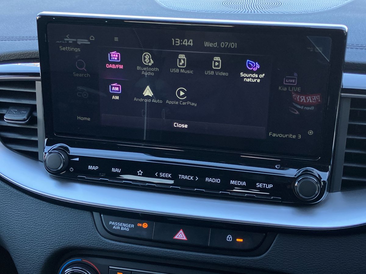 Used Kia XCeed 2025 for sale - 76980126: Photo 33