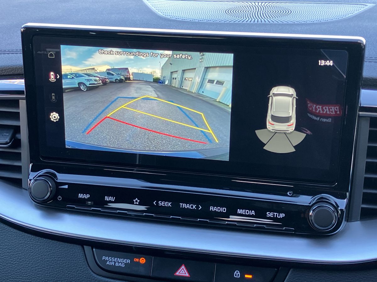 Used Kia XCeed 2025 for sale - 76980126: Photo 35