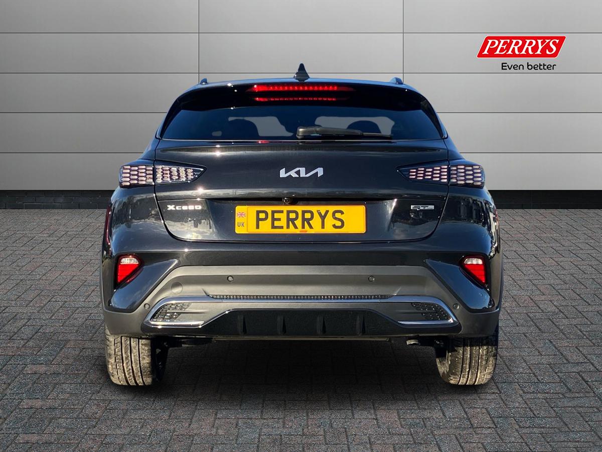 Used Kia XCeed 2025 for sale - 76980126: Photo 5