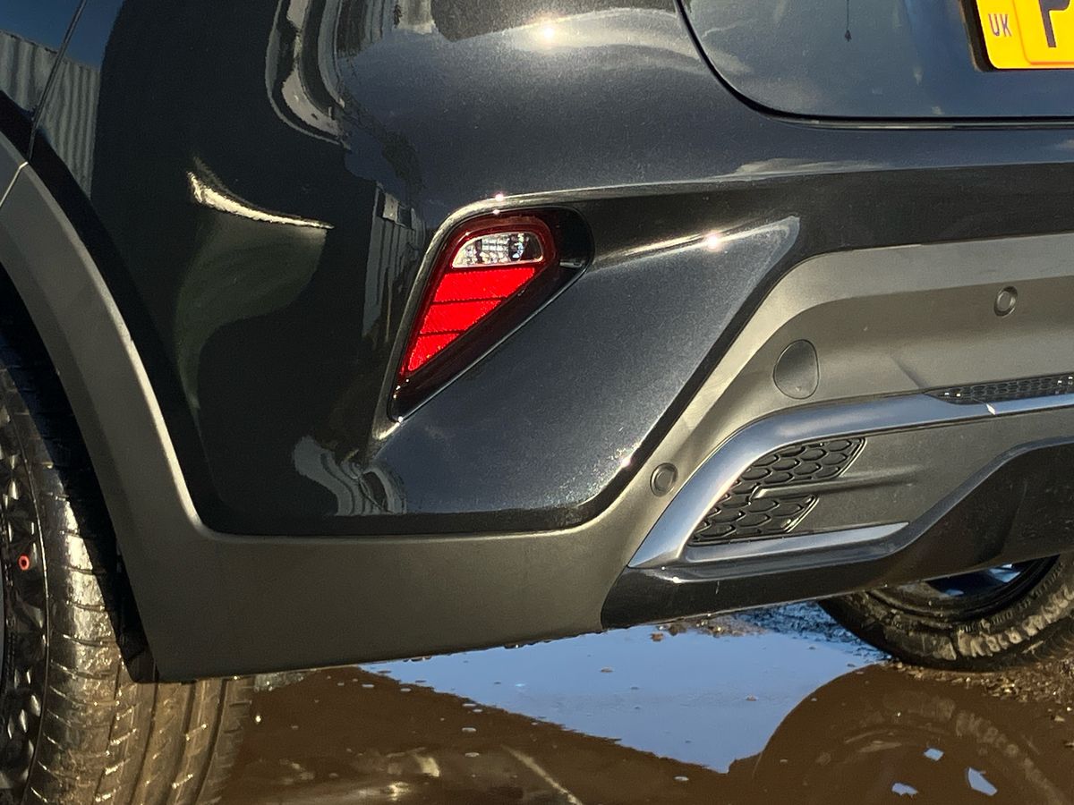 Used Kia XCeed 2025 for sale - 76980126: Photo 53