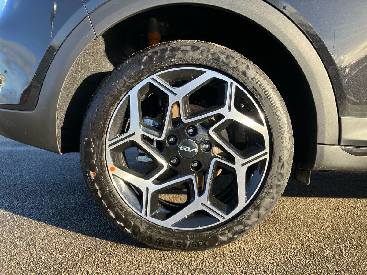 Used Kia XCeed 2025 for sale - 76980126: Photo 7