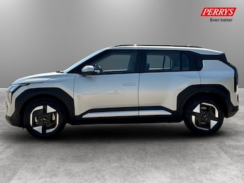 Used Kia EV3 2026 for sale - 79136709: Photo