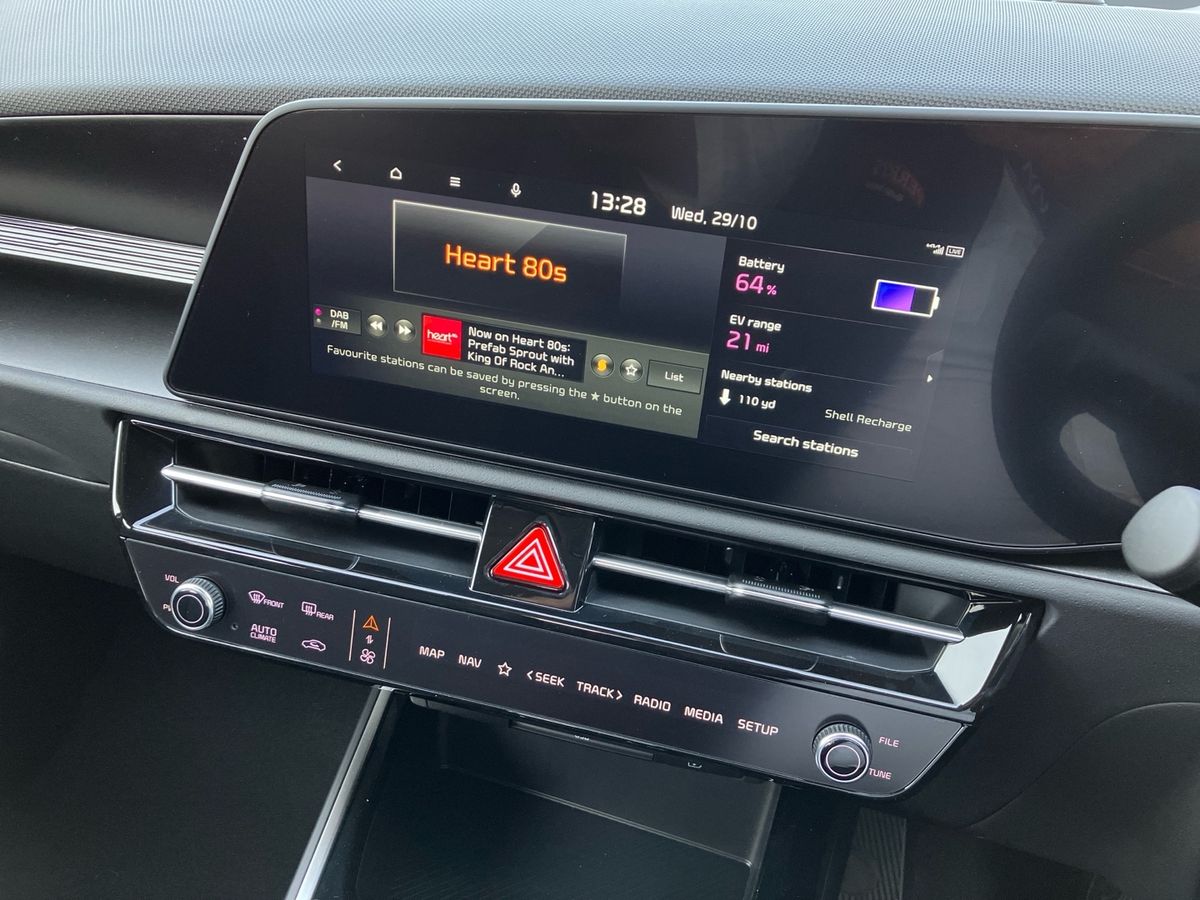 Used Kia Niro 2025 for sale - 76243741: Photo 10