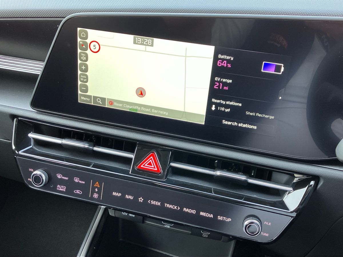 Used Kia Niro 2025 for sale - 76243741: Photo 11