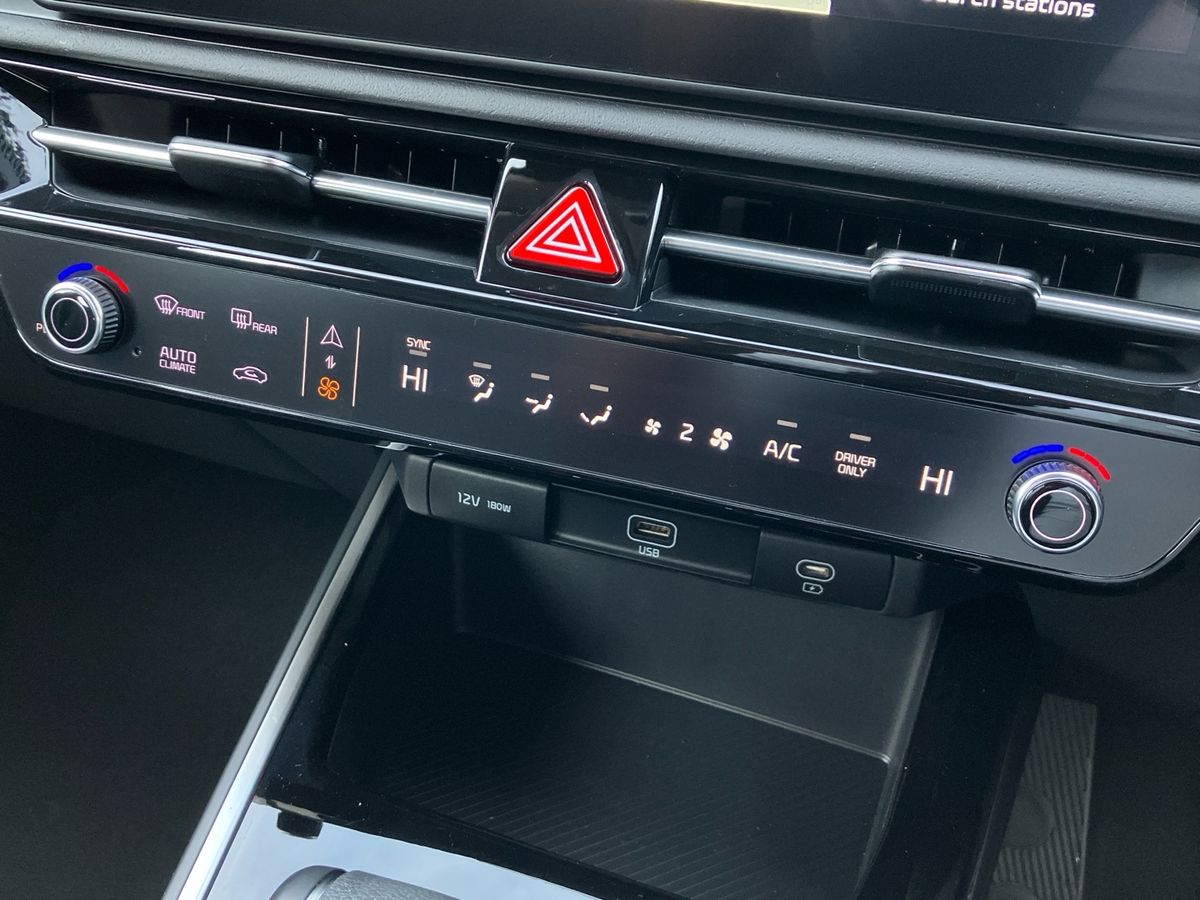 Used Kia Niro 2025 for sale - 76243741: Photo 12