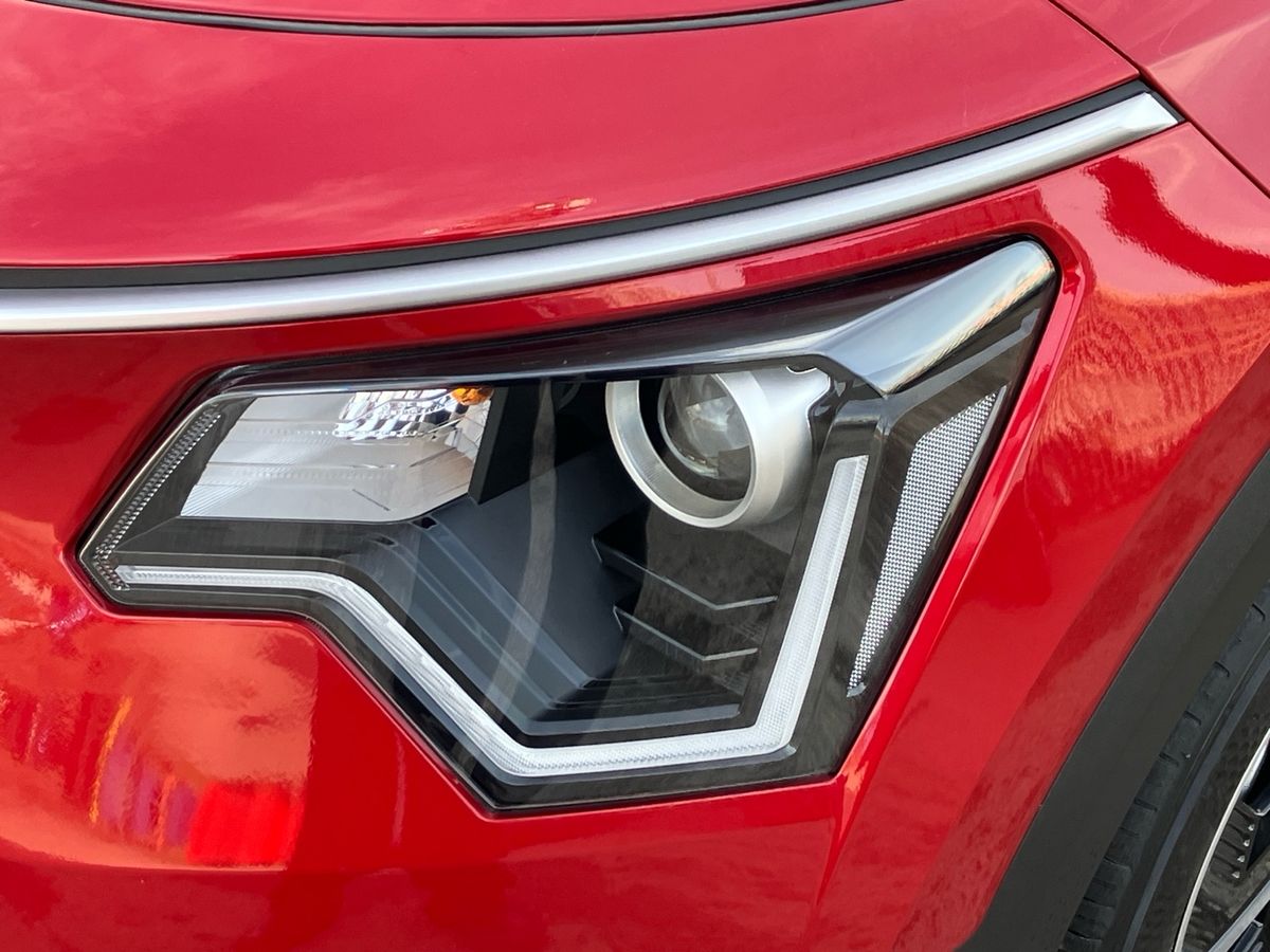 Used Kia Niro 2025 for sale - 76243741: Photo 13