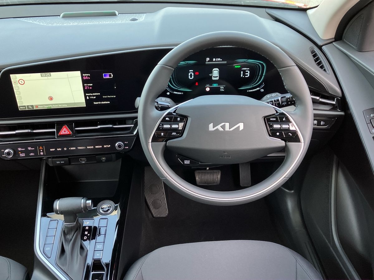 Used Kia Niro 2025 for sale - 76243741: Photo 15