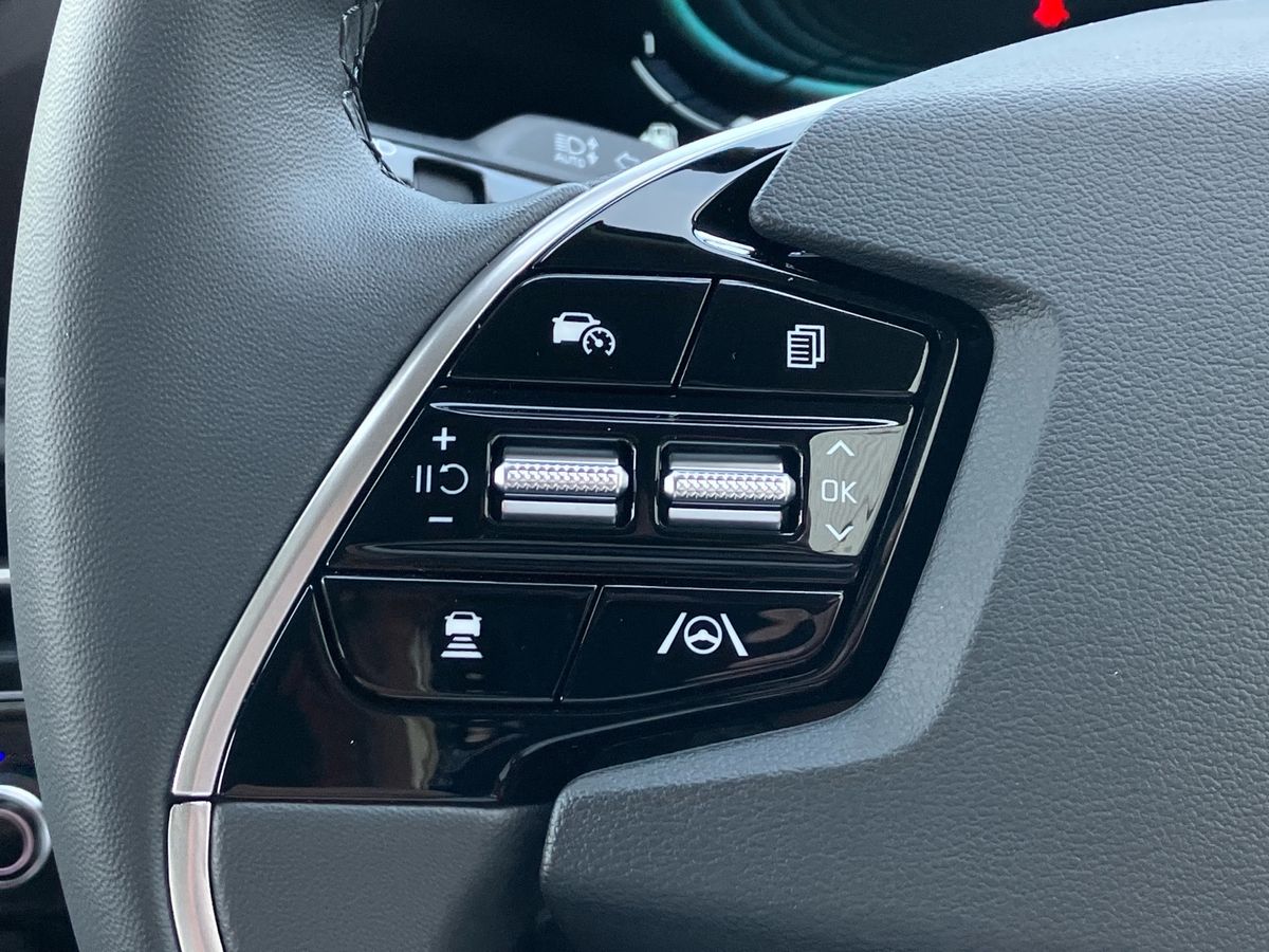 Used Kia Niro 2025 for sale - 76243741: Photo 16