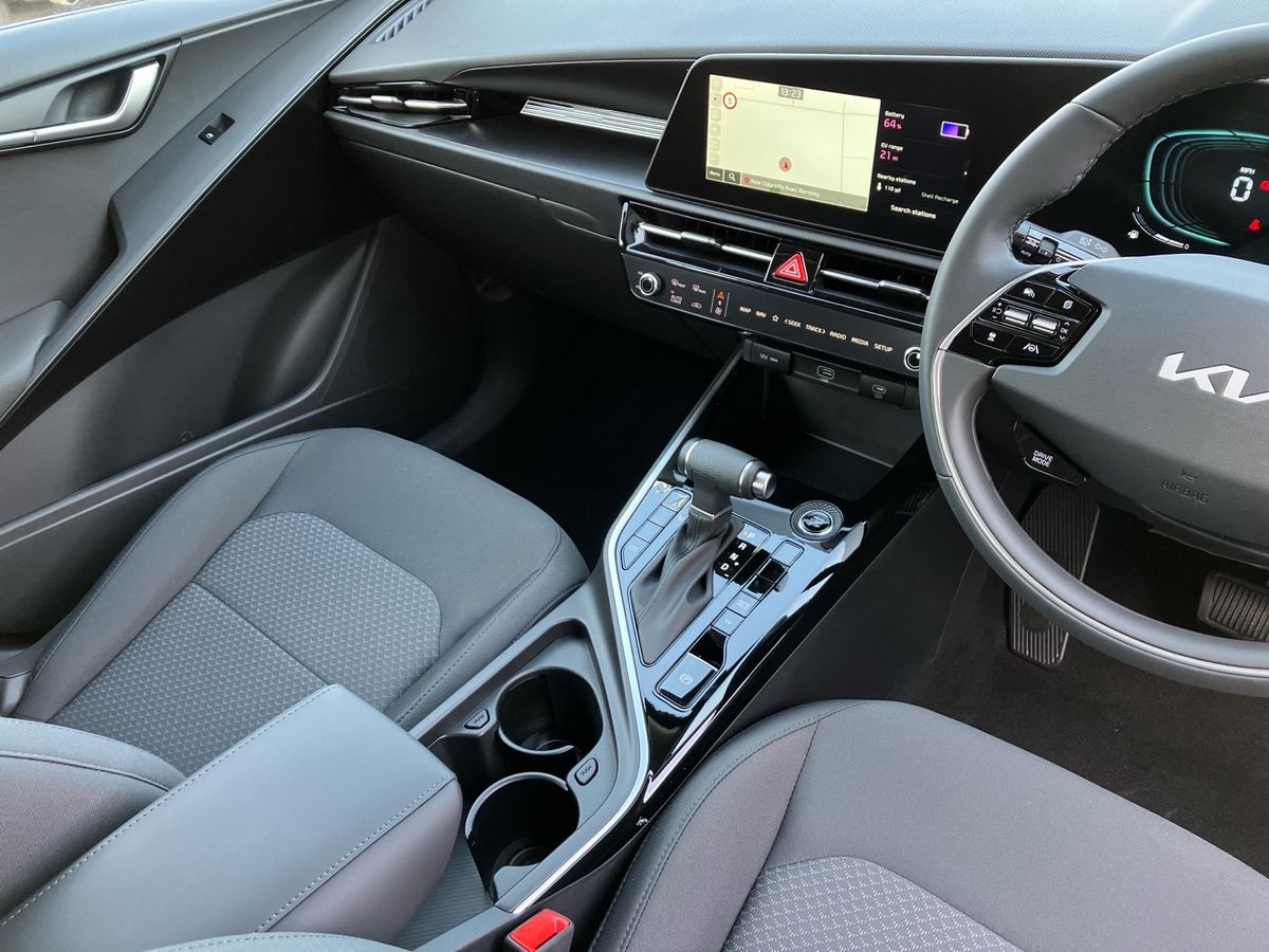 Used Kia Niro 2025 for sale - 76243741: Photo 17