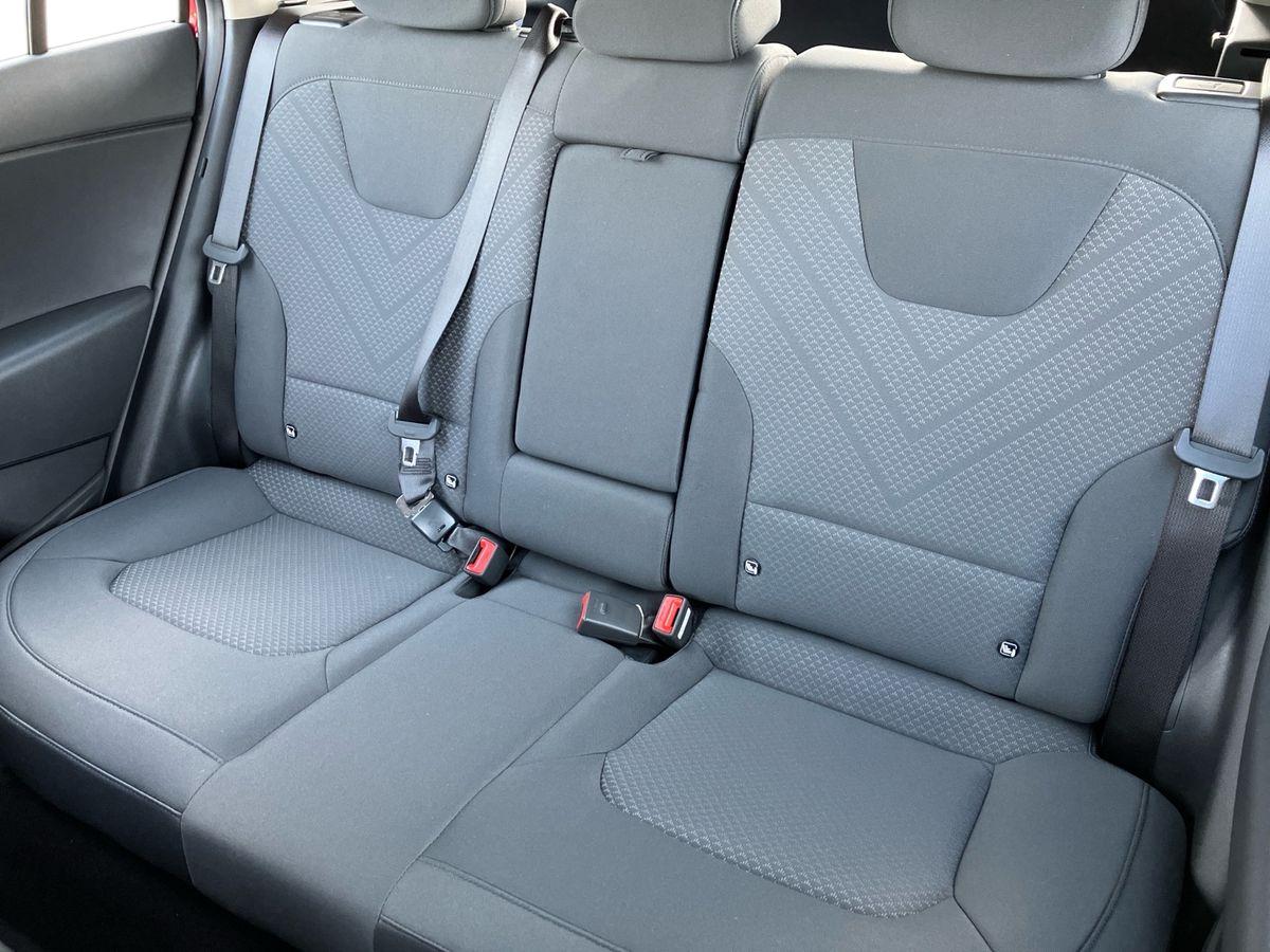 Used Kia Niro 2025 for sale - 76243741: Photo 19