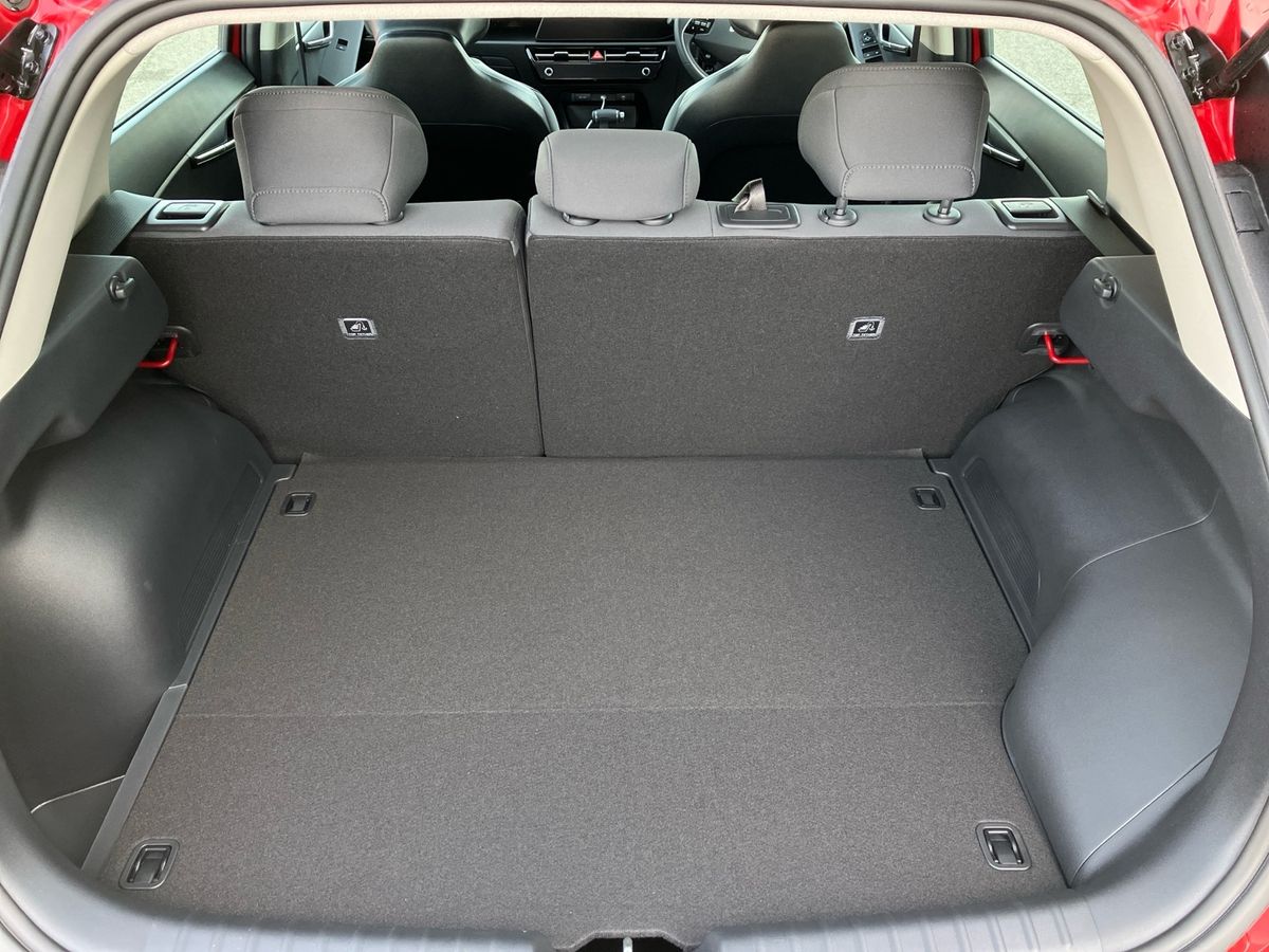 Used Kia Niro 2025 for sale - 76243741: Photo 20