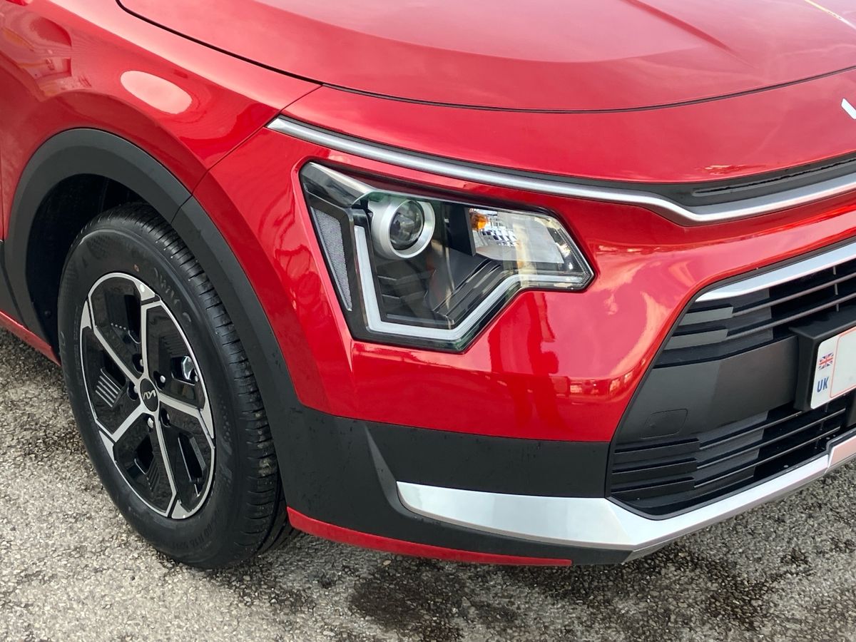 Used Kia Niro 2025 for sale - 76243741: Photo 23