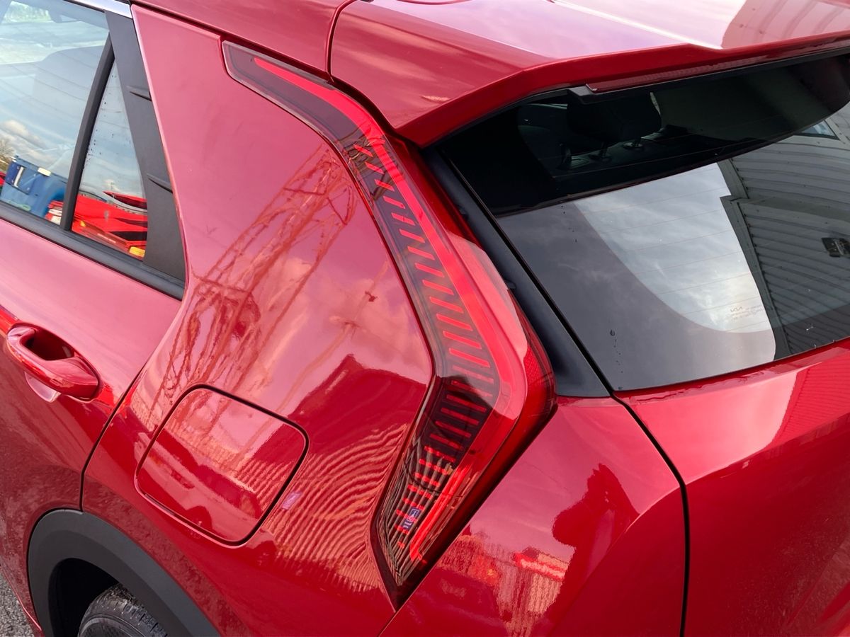 Used Kia Niro 2025 for sale - 76243741: Photo 28