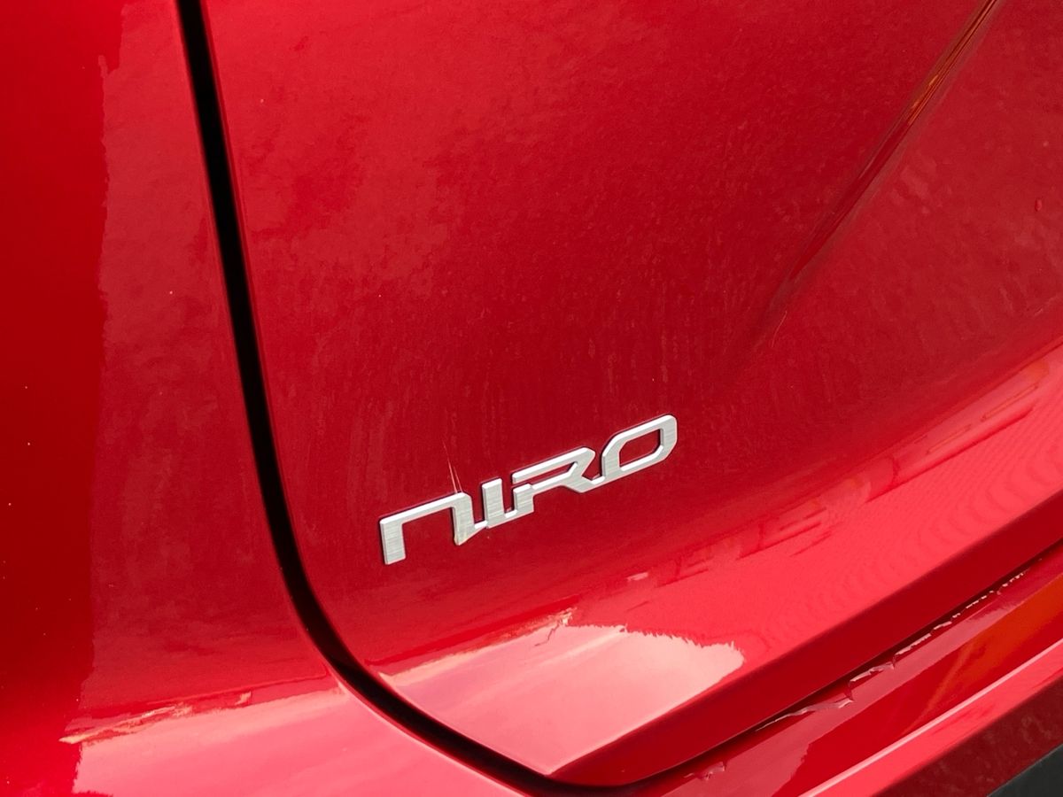 Used Kia Niro 2025 for sale - 76243741: Photo 29