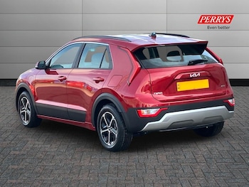 Used Kia Niro 2025 for sale - 76243741: Photo